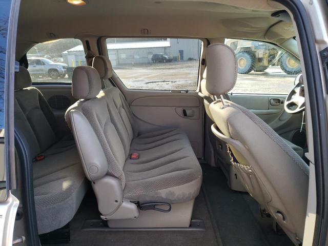 Photo 11 from auction – 2005 CHRYSLER TOWN & COU with VIN 1C4GP45R45B158751