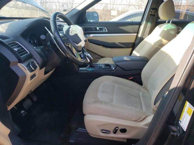Photo 7 from auction – 2017 FORD EXPLORER X with VIN 1FM5K7D87HGA37733
