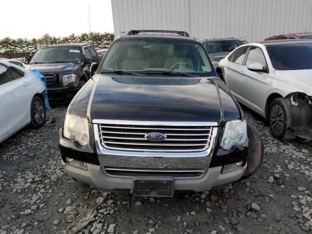 Photo 5 from auction – 2006 FORD EXPLORER X with VIN 1FMEU73E76UA38798
