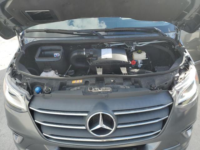 Photo 12 from auction – 2019 MERCEDES-BENZ SPRINTER 2 with VIN WDAPF0CD3KP178445