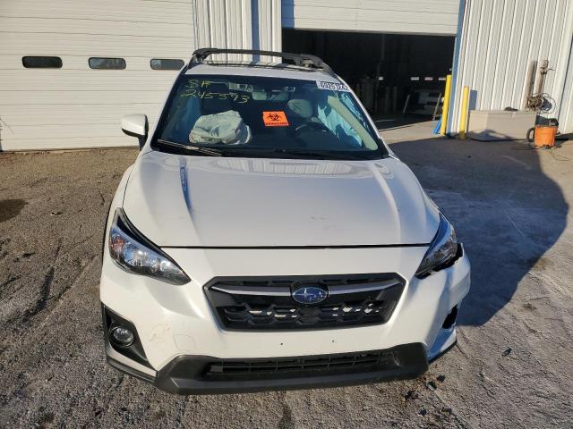 Photo 5 from auction – 2019 SUBARU CROSSTREK with VIN JF2GTAEC9KH245593