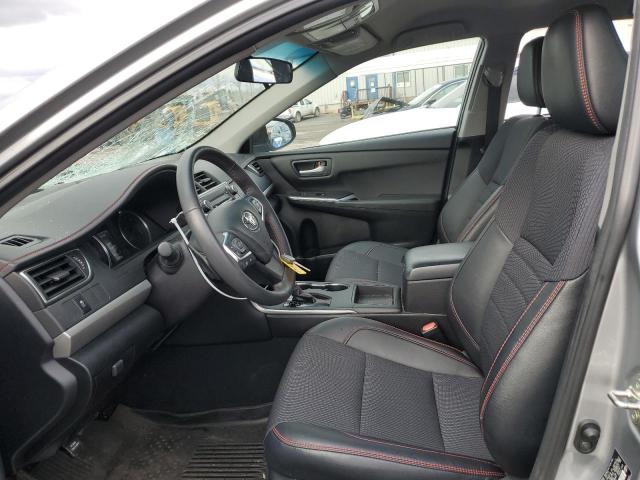 Photo 7 from auction – 2017 TOYOTA CAMRY LE with VIN 4T1BF1FK6HU408346