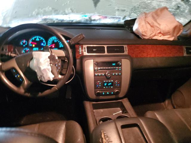 Photo 8 from auction – 2009 GMC SIERRA K15 with VIN 3GTEK33M59G228696