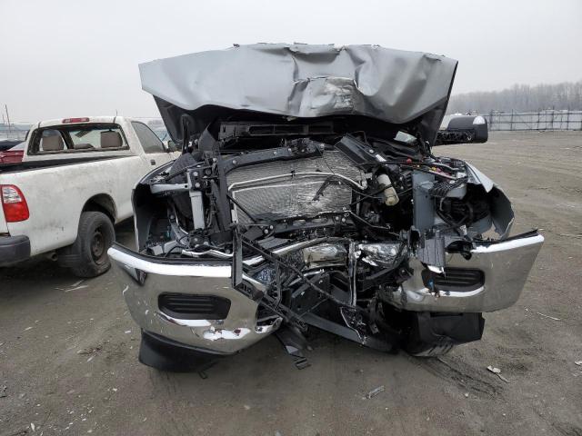 Photo 5 from auction – 2022 RAM 2500 BIG H with VIN 3C6UR5DJ6NG313006