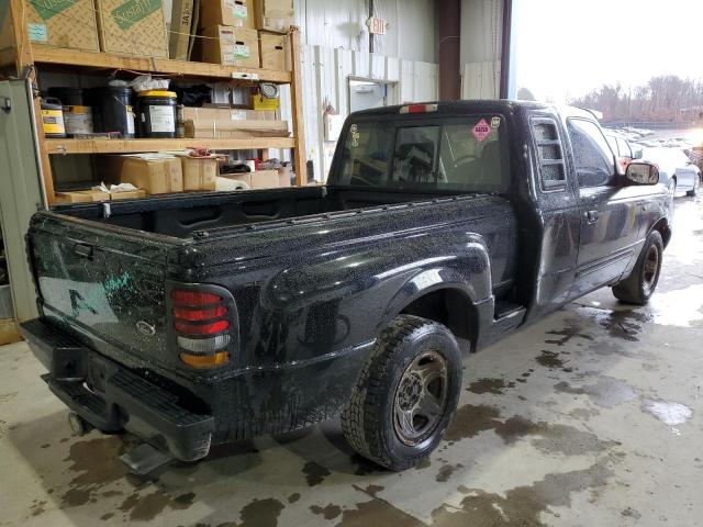 Photo 3 from auction – 1997 FORD RANGER SUP with VIN 1FTCR14X4VPB14002