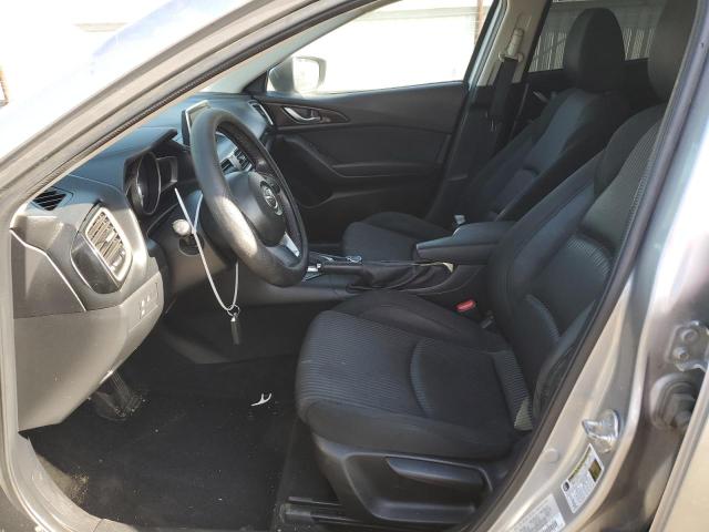 Photo 7 from auction – 2016 MAZDA 3 TOURING with VIN JM1BM1W7XG1292638