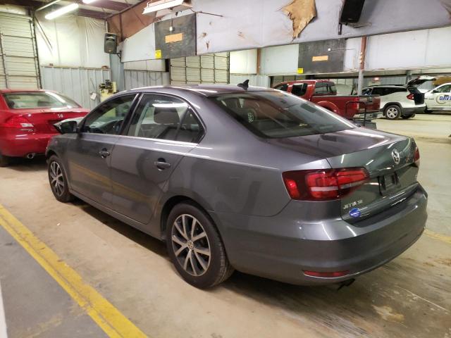 Photo 2 from auction – 2017 VOLKSWAGEN JETTA SE with VIN 3VWDB7AJ2HM315383