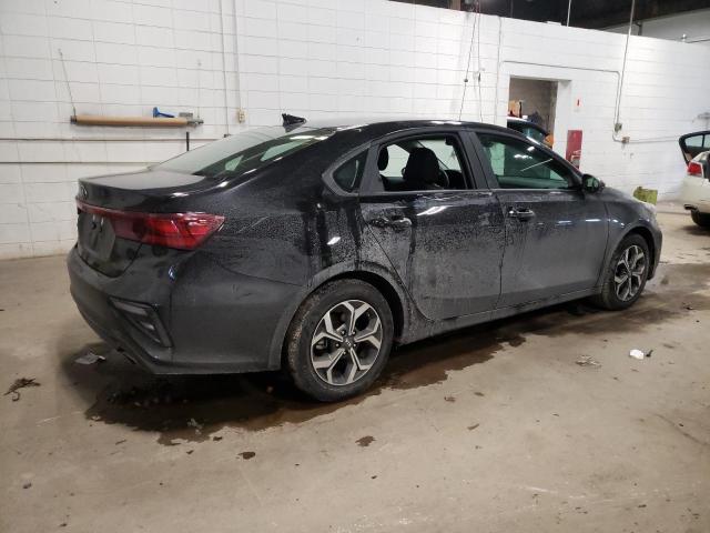 Photo 3 from auction – 2020 KIA FORTE FE with VIN 3KPF24AD6LE239156