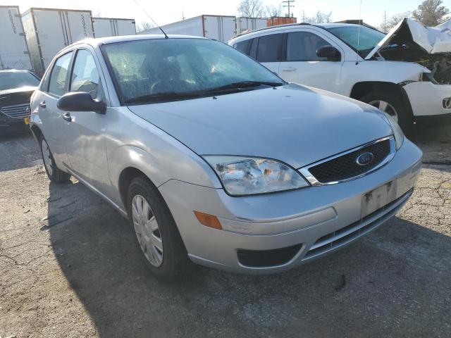 Photo 4 from auction – 2007 FORD FOCUS with VIN 1FAFP34N17W215414