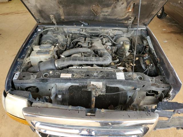 Photo 11 from auction – 1996 MAZDA B3000 CAB with VIN 4F4CR16U1TTM31525