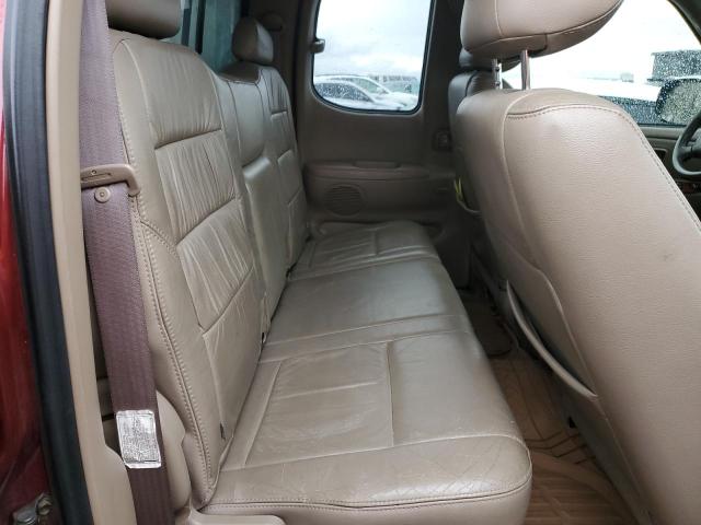 Photo 10 from auction – 2003 TOYOTA TUNDRA ACC with VIN 5TBBT48143S334191