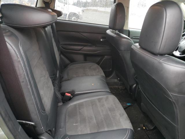 Photo 11 from auction – 2019 MITSUBISHI OUTLANDER with VIN JA4AD3A38KZ029354