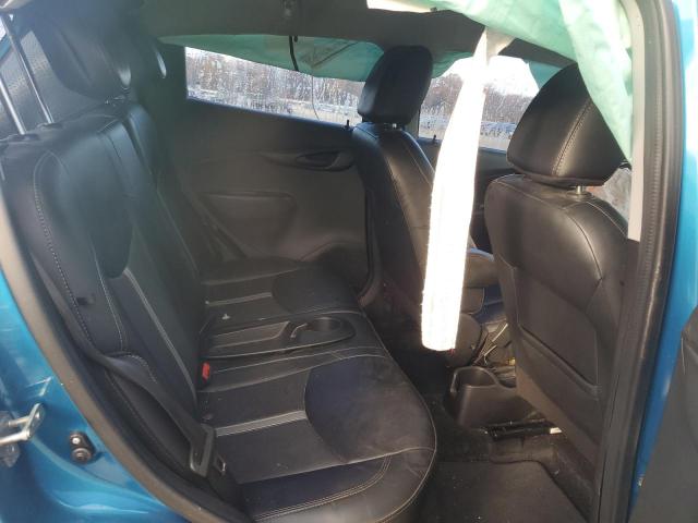 Photo 10 from auction – 2019 CHEVROLET SPARK ACTI with VIN KL8CH6SA5KC717132