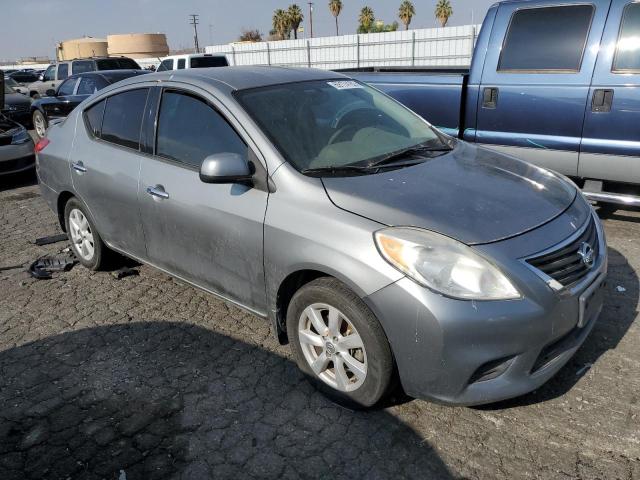 Photo 4 from auction – 2014 NISSAN VERSA S with VIN 3N1CN7AP5EL803323