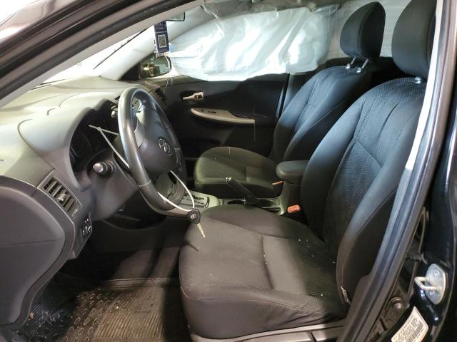 Photo 7 from auction – 2010 TOYOTA COROLLA BA with VIN 1NXBU4EE4AZ170490