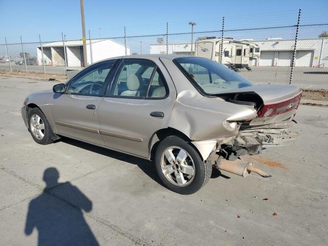 Photo 2 from auction – 2003 CHEVROLET CAVALIER L with VIN 1G1JF52F537253899