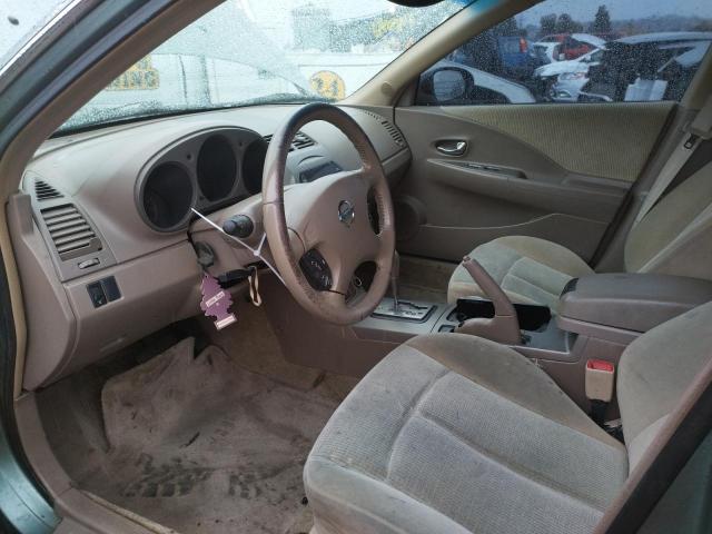 Foto 7 de la subasta – 2002 NISSAN ALTIMA BAS con VIN 1N4AL11D12C709093