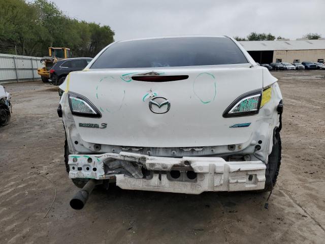 Photo 6 from auction – 2012 MAZDA 3 I with VIN JM1BL1V74C1676252