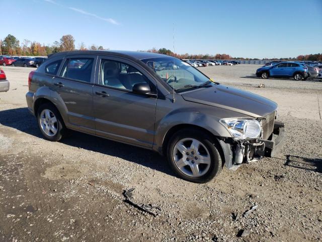 Photo 4 from auction – 2008 DODGE CALIBER SX with VIN 1B3HB48B28D641165