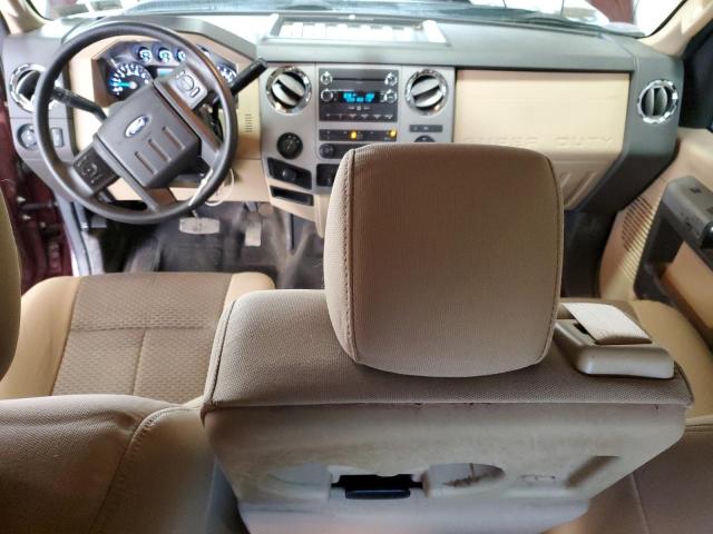 Photo 8 from auction – 2015 FORD F250 SUPER with VIN 1FT7W2B68FEC69272