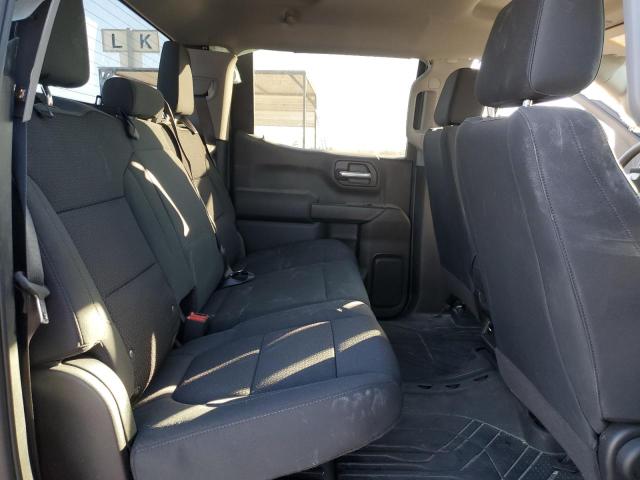 Photo 10 from auction – 2020 CHEVROLET SILVERADO with VIN 3GCPYBEH7LG282512