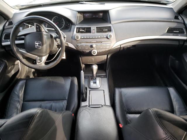 Photo 8 from auction – 2012 HONDA ACCORD SE with VIN 1HGCP2F64CA098255