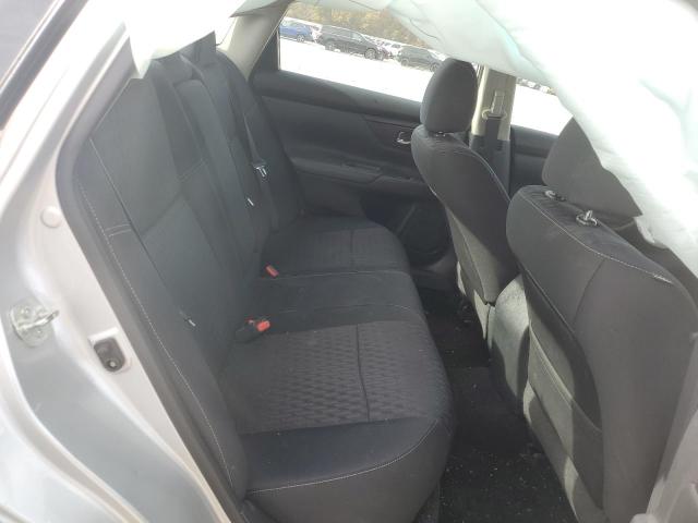Photo 10 from auction – 2017 NISSAN ALTIMA 2.5 with VIN 1N4AL3AP9HC286746