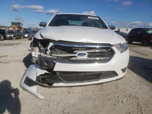 Photo 5 from auction – 2014 FORD TAURUS LIM with VIN 1FAHP2F87EG106988