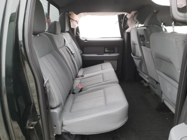 Foto 10 de la subasta – 2013 FORD F150 SUPER con VIN 1FTFW1ET2DFD96114