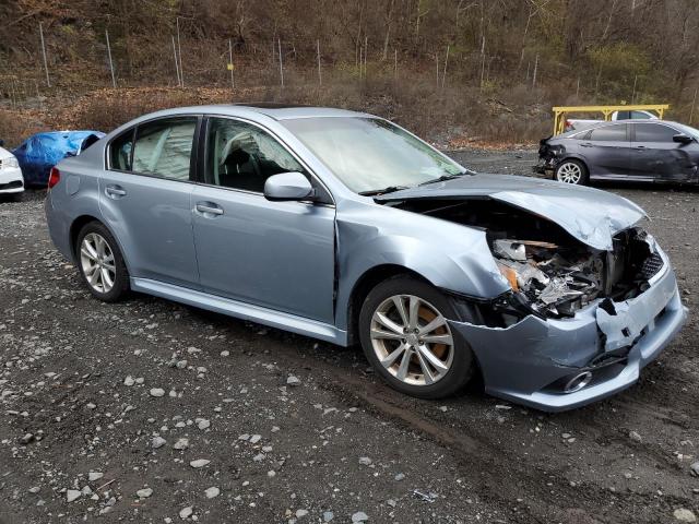 Снимка 4 от търг – 2014 SUBARU LEGACY 3.6 с VIN 4S3BMDM60E2007478