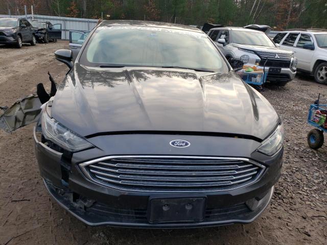 Photo 5 from auction – 2017 FORD FUSION SE with VIN 3FA6P0H79HR125443