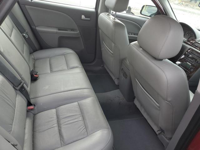 Photo 10 from auction – 2006 FORD FIVE HUNDR with VIN 1FAFP24136G169603