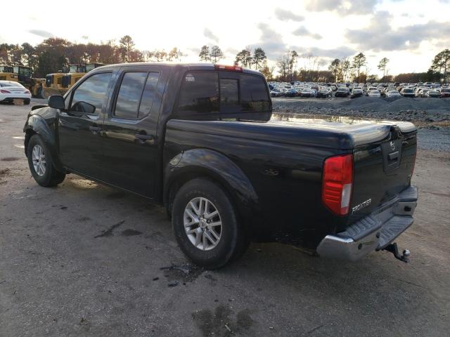 Photo 2 from auction – 2014 NISSAN FRONTIER S with VIN 1N6AD0ER8EN716040
