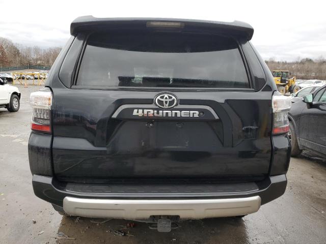 Photo 6 from auction – 2016 TOYOTA 4RUNNER SR with VIN JTEBU5JR6G5348398