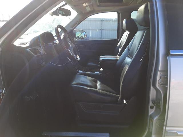 Photo 7 from auction – 2011 CADILLAC ESCALADE E with VIN 1GYS4HEF5BR332730