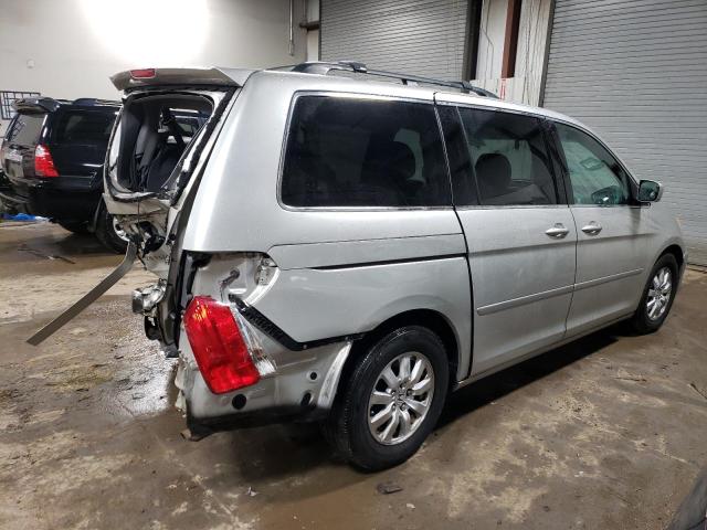 Photo 3 from auction – 2008 HONDA ODYSSEY EX with VIN 5FNRL38788B403982