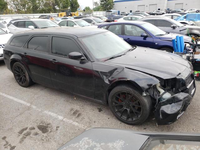Photo 4 from auction – 2007 DODGE MAGNUM SE with VIN 2D4FV47TX7H886422