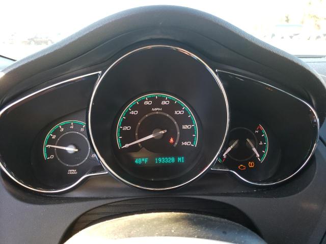 Photo 9 from auction – 2012 CHEVROLET MALIBU 1LT with VIN 1G1ZC5EU0CF140454