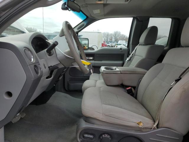 Photo 7 from auction – 2006 FORD F150 with VIN 1FTPX14556FB53002