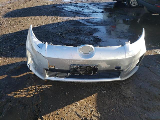 Photo 13 from auction – 2012 TOYOTA SCION XB with VIN JTLZE4FE3C1143790