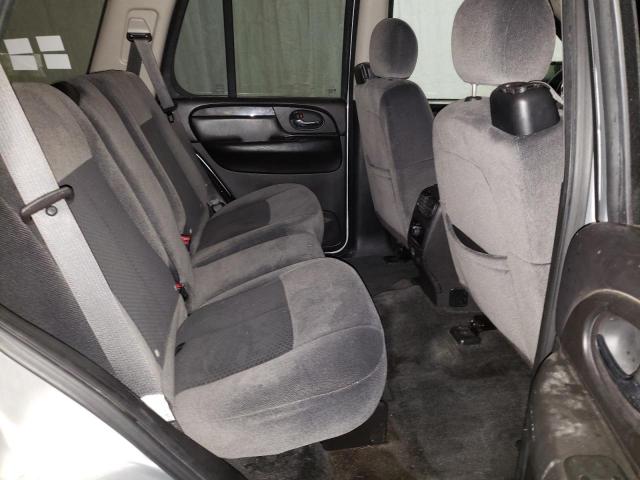 Photo 10 from auction – 2009 GMC ENVOY SLE with VIN 1GKDT33S792102215
