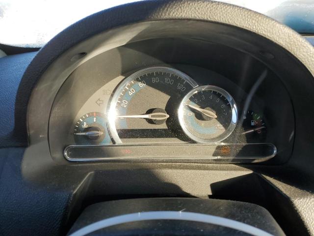 Photo 9 from auction – 2011 CHEVROLET HHR LT with VIN 3GNBACFU3BS658870