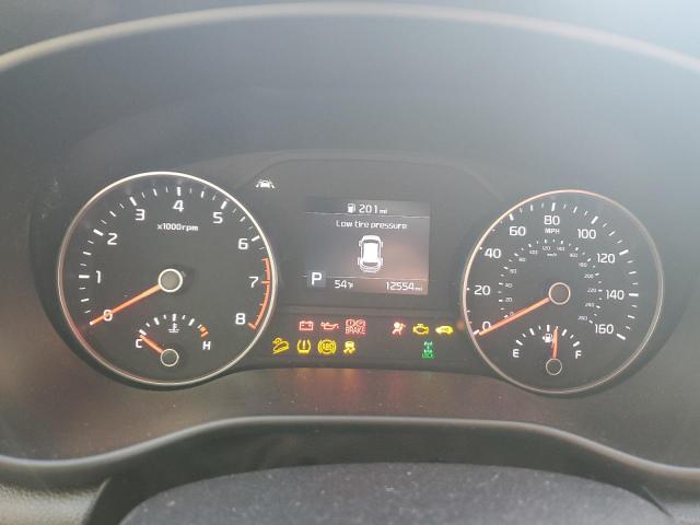 Photo 8 from auction – 2020 KIA SPORTAGE E with VIN KNDPNCAC6L7755496