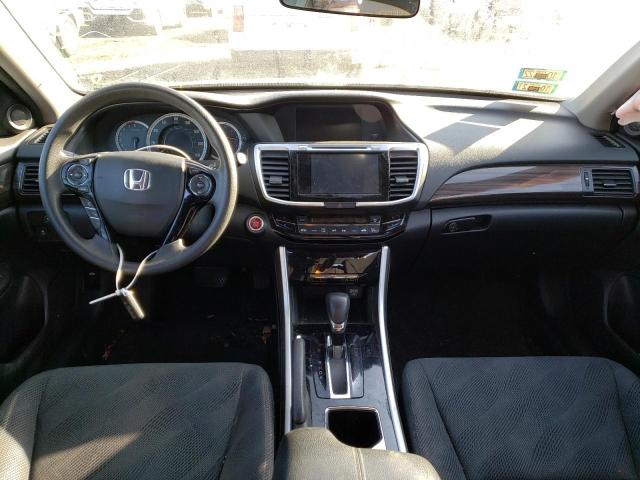 Photo 8 from auction – 2016 HONDA ACCORD EX with VIN 1HGCR2F72GA086209