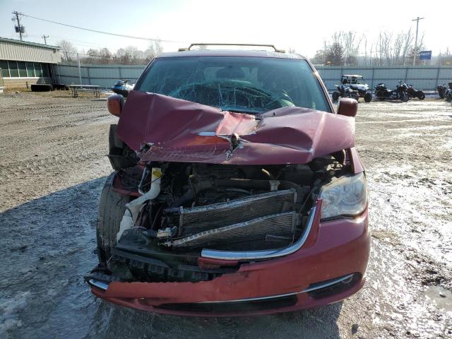 Photo 5 from auction – 2014 CHRYSLER TOWN & COU with VIN 2C4RC1BG0ER358596