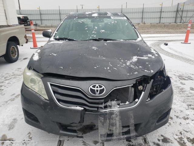 Photo 5 from auction – 2011 TOYOTA CAMRY BASE with VIN 4T1BF3EK3BU176910