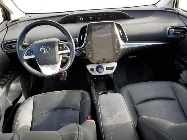 Photo 8 from auction – 2017 TOYOTA PRIUS PRIM with VIN JTDKARFP6H3004031
