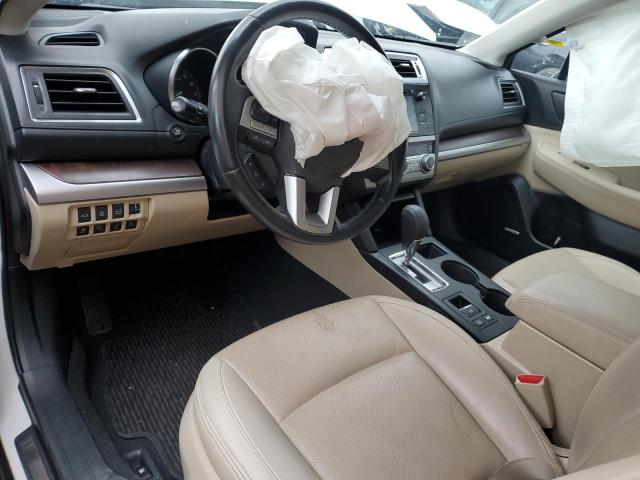 Photo 8 from auction – 2015 SUBARU OUTBACK 2. with VIN 4S4BSBNC7F3267687