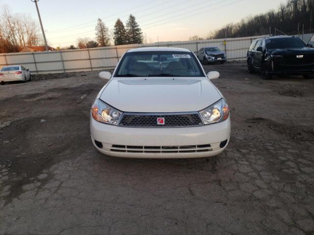Photo 5 from auction – 2005 SATURN L300 LEVEL with VIN 1G8JD54R45Y503662