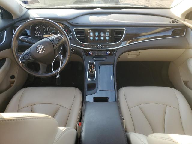 Photo 8 from auction – 2018 BUICK LACROSSE P with VIN 1G4ZN5SS3JU133605